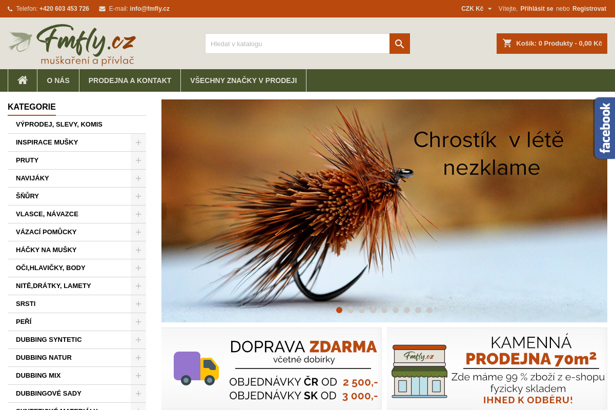 Fmfly.cz