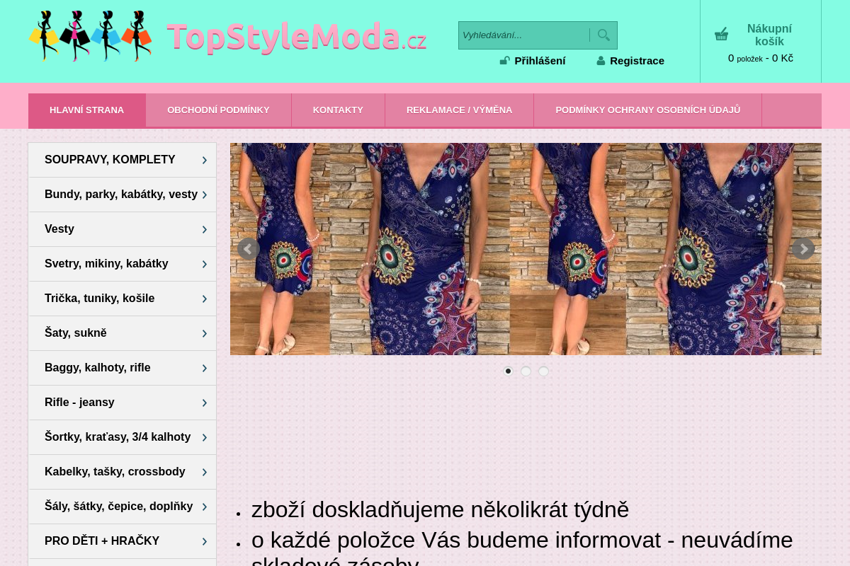 Topstylemoda.cz