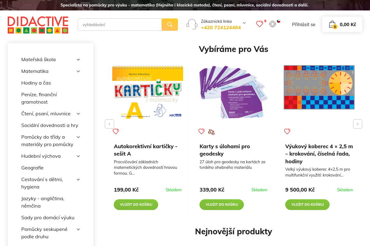 Didactive.cz