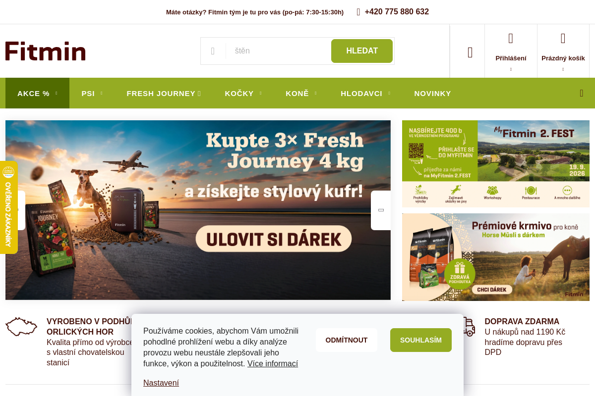 Fitmin.cz