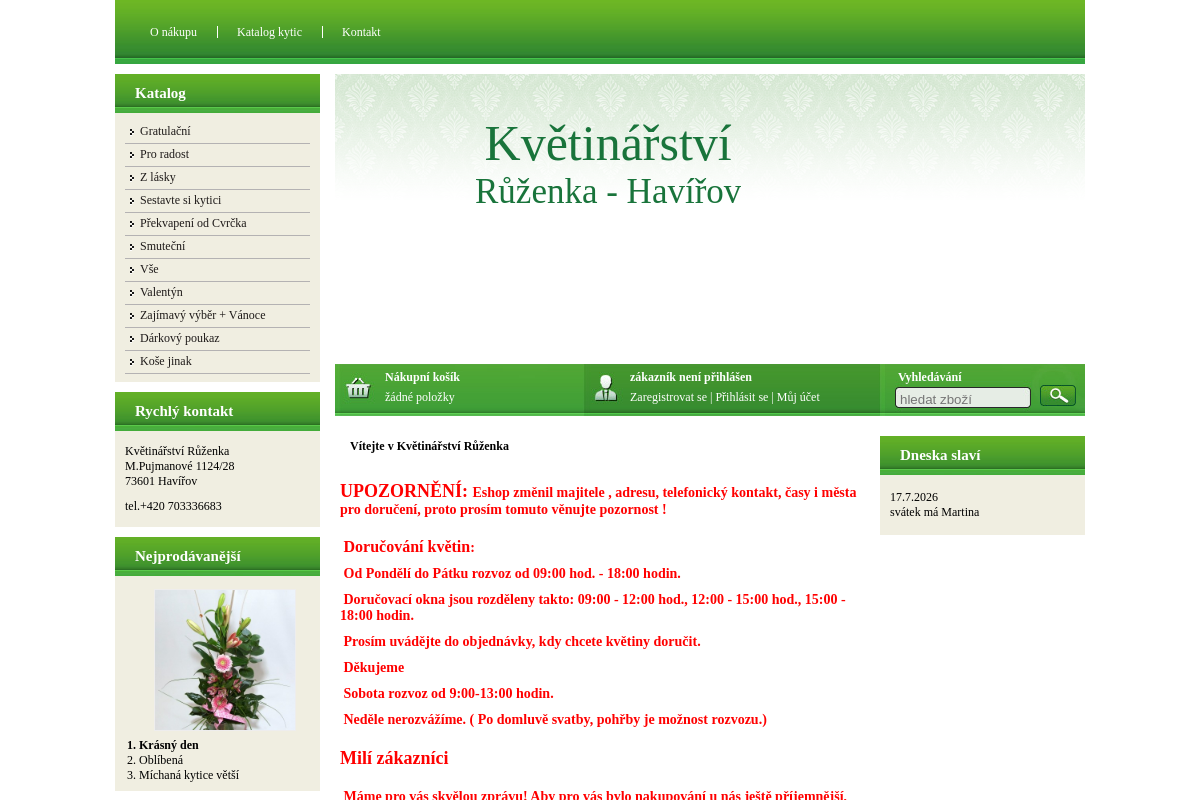 Ucvrcka.cz