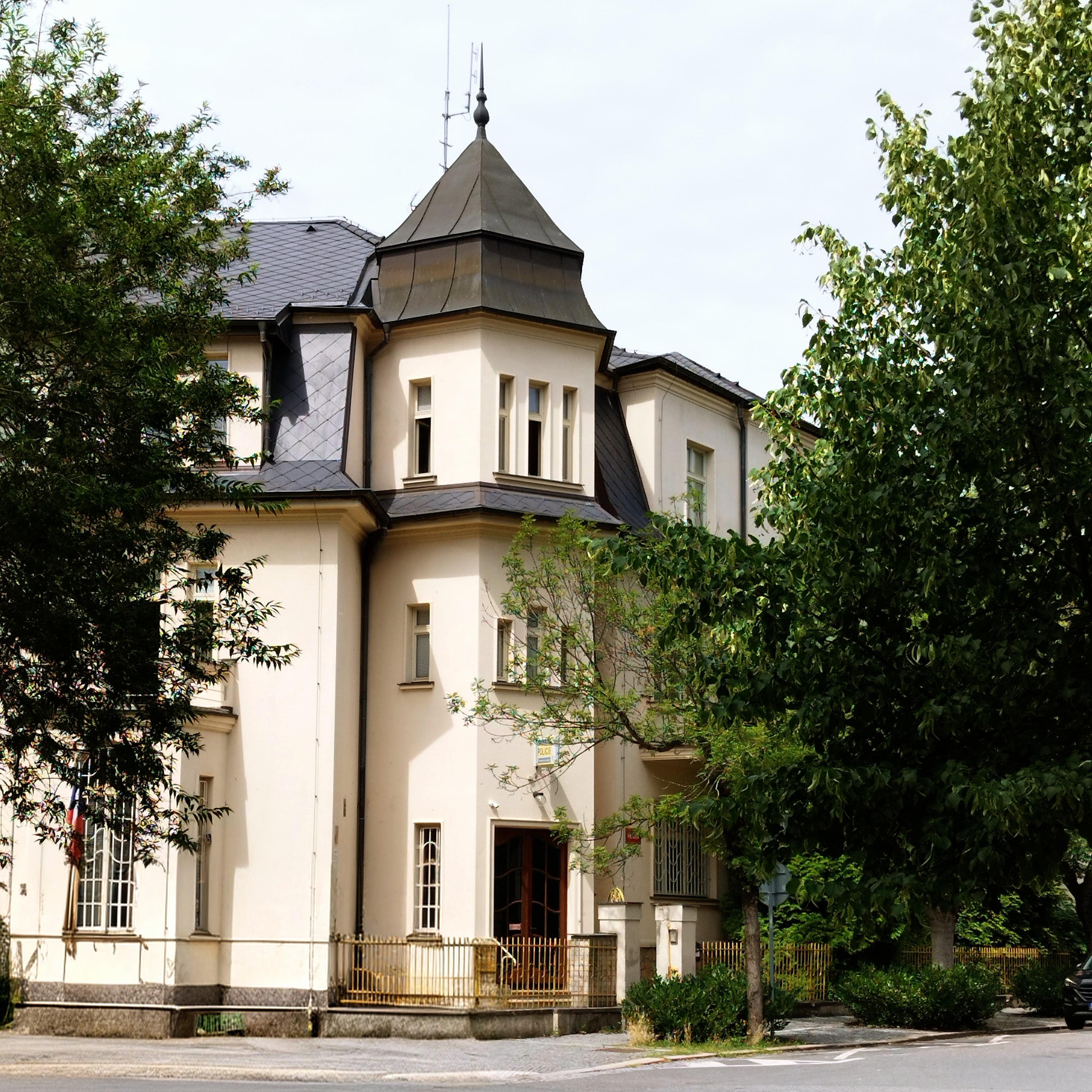 Policie ČR - Obvodní oddělení Poděbrady foto 5