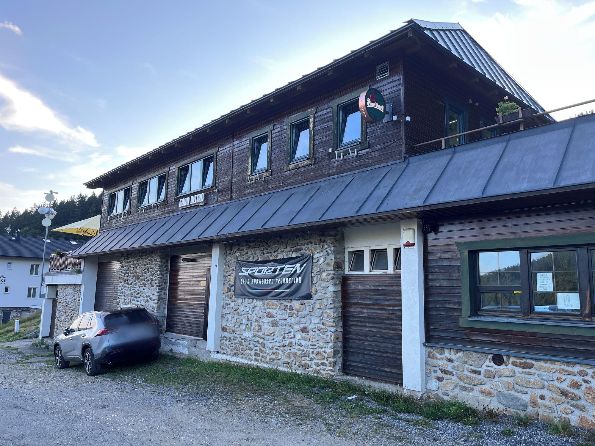 Goro Bistro foto 3