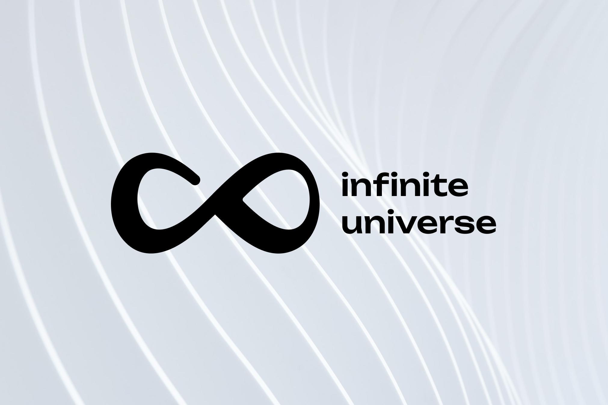 Infinite Universe Digitální Agentura