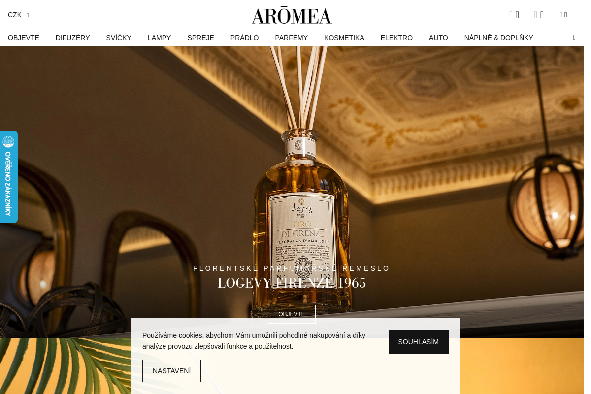 AROMEA