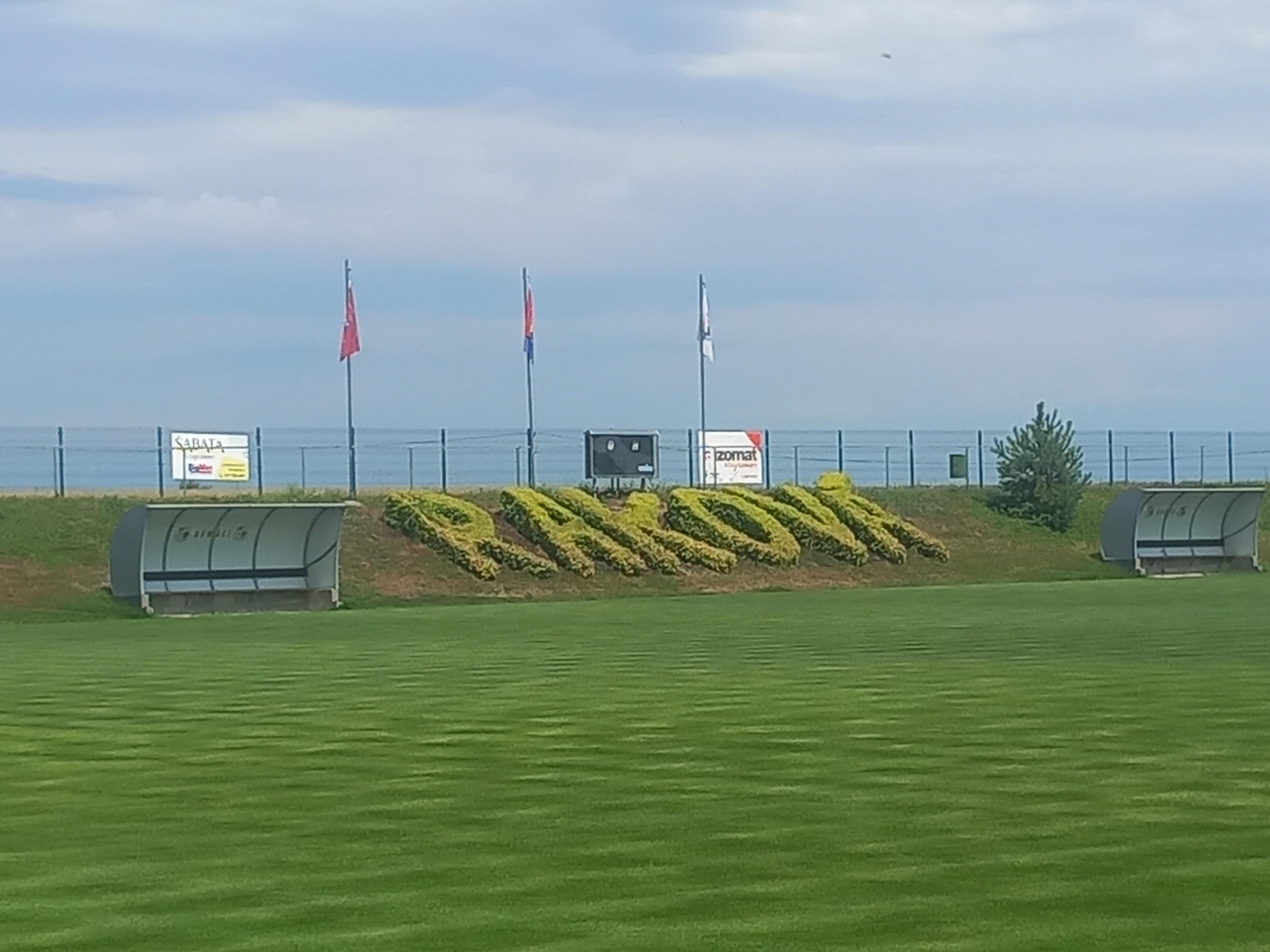 TJ Sokol Raková foto 1
