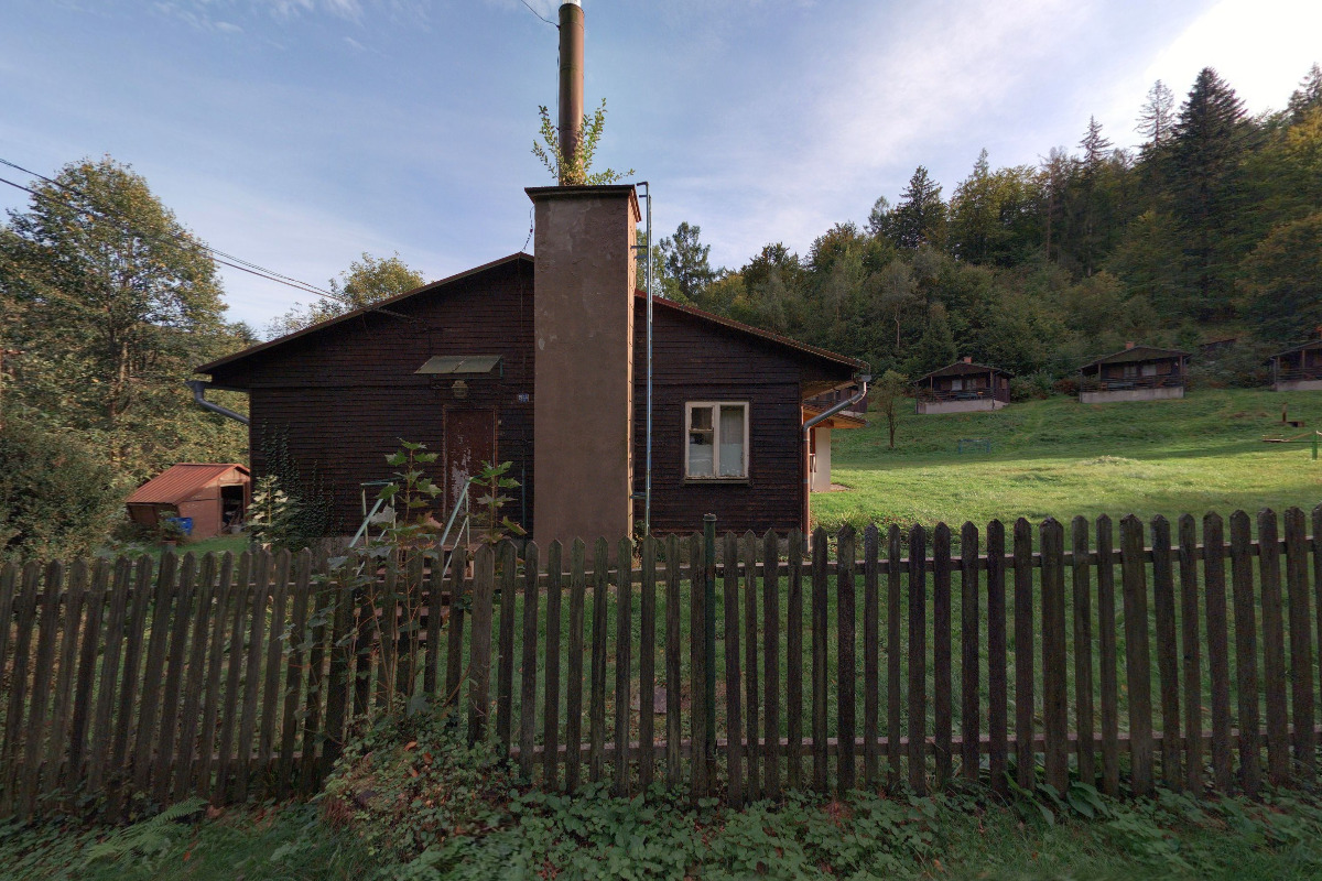 Rekreační středisko Rodinná Hvězda