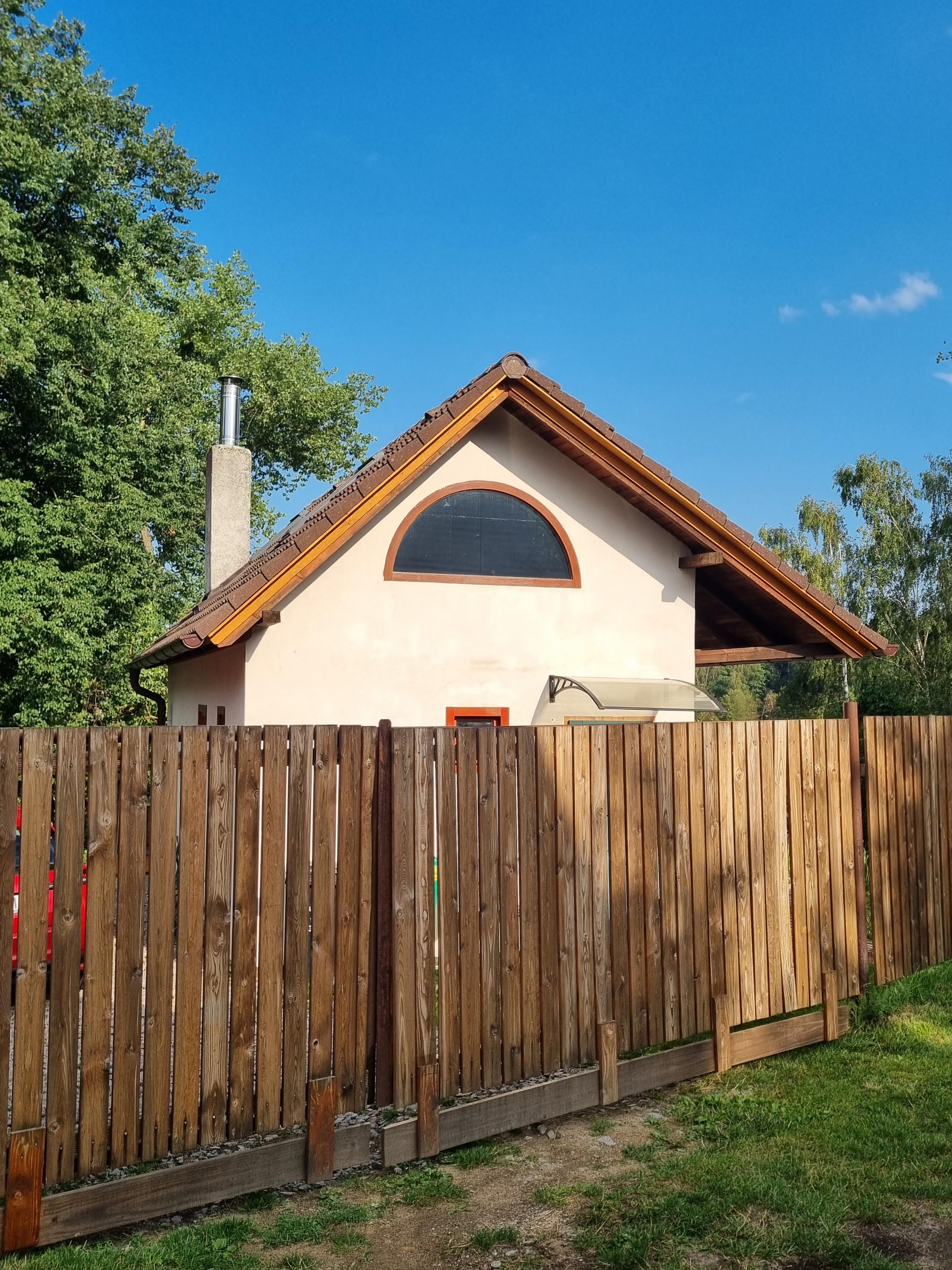 Sunrise Tiny House Malešov foto 2