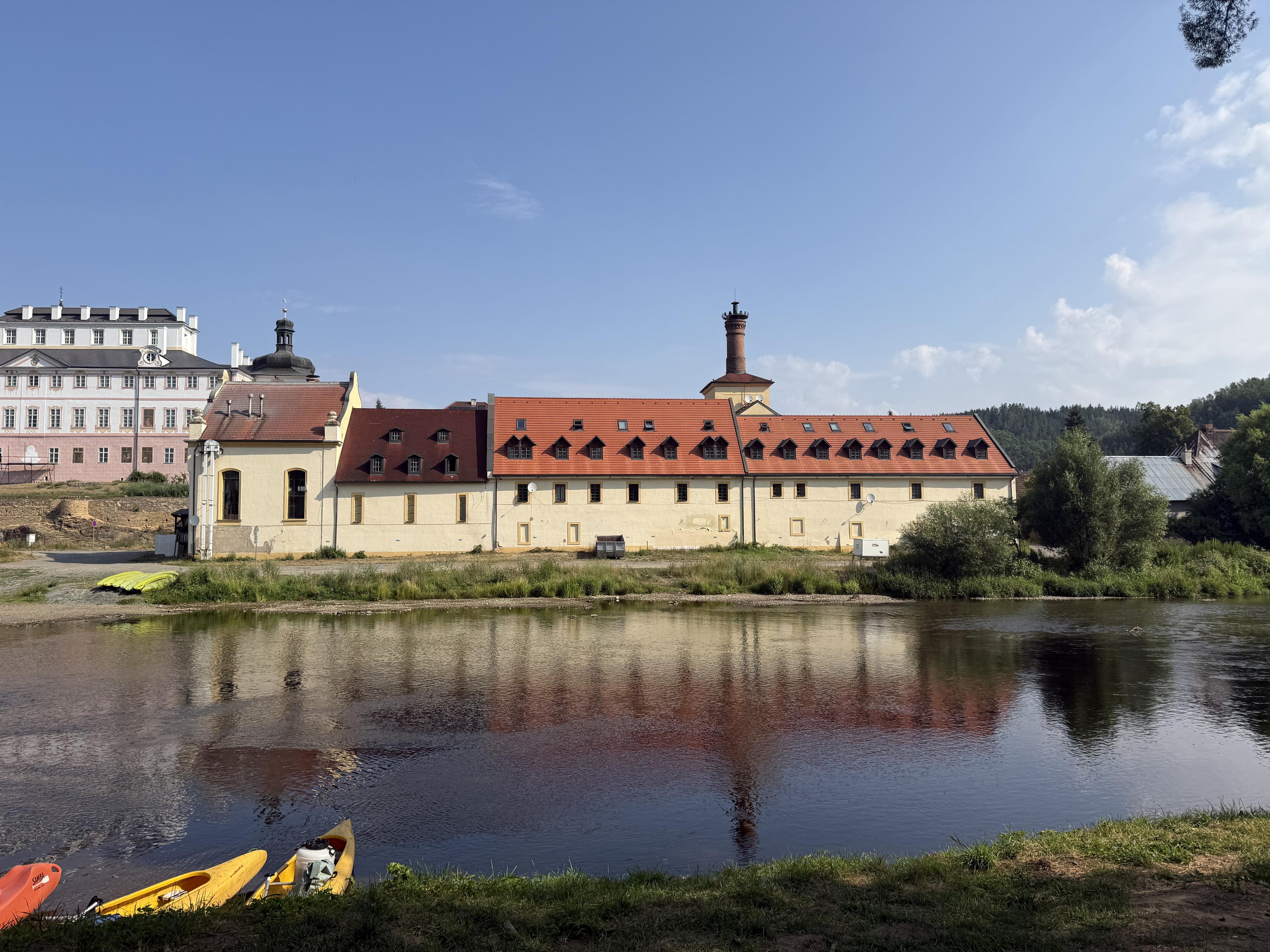 Pivovar Hubertus, a.s. foto 3