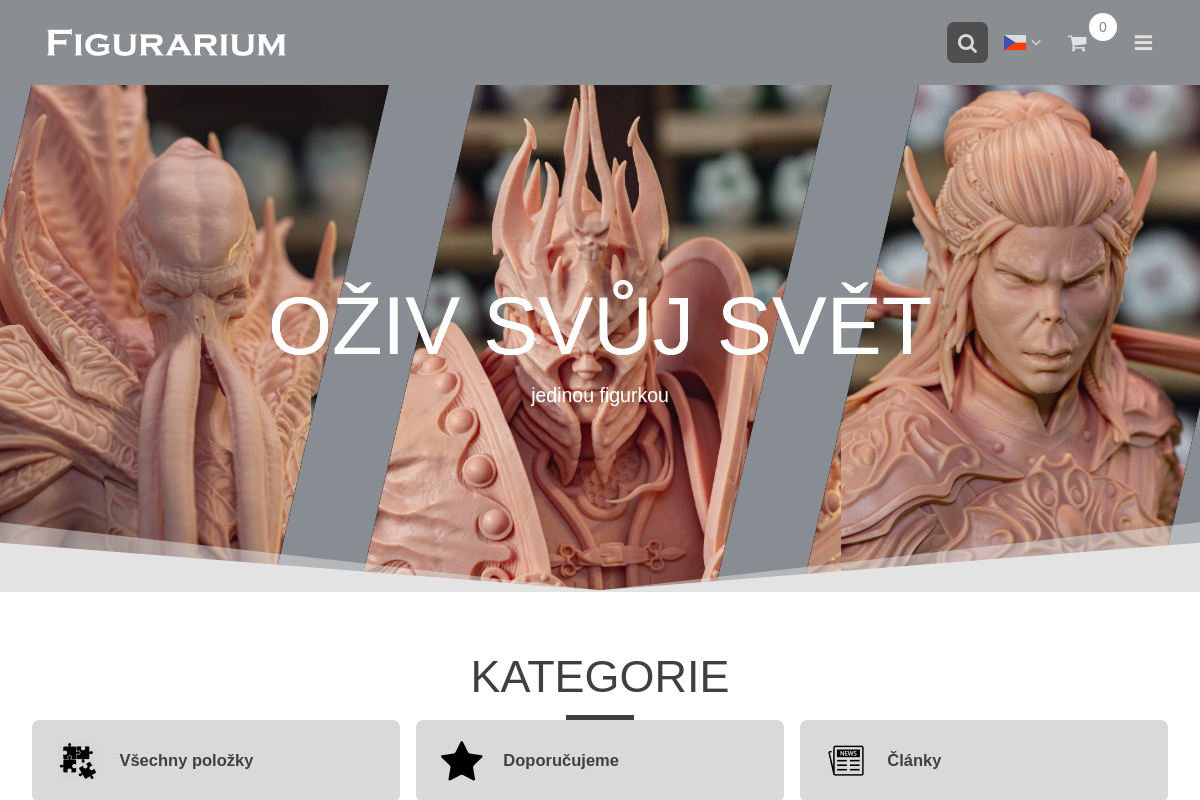 Figurarium.cz