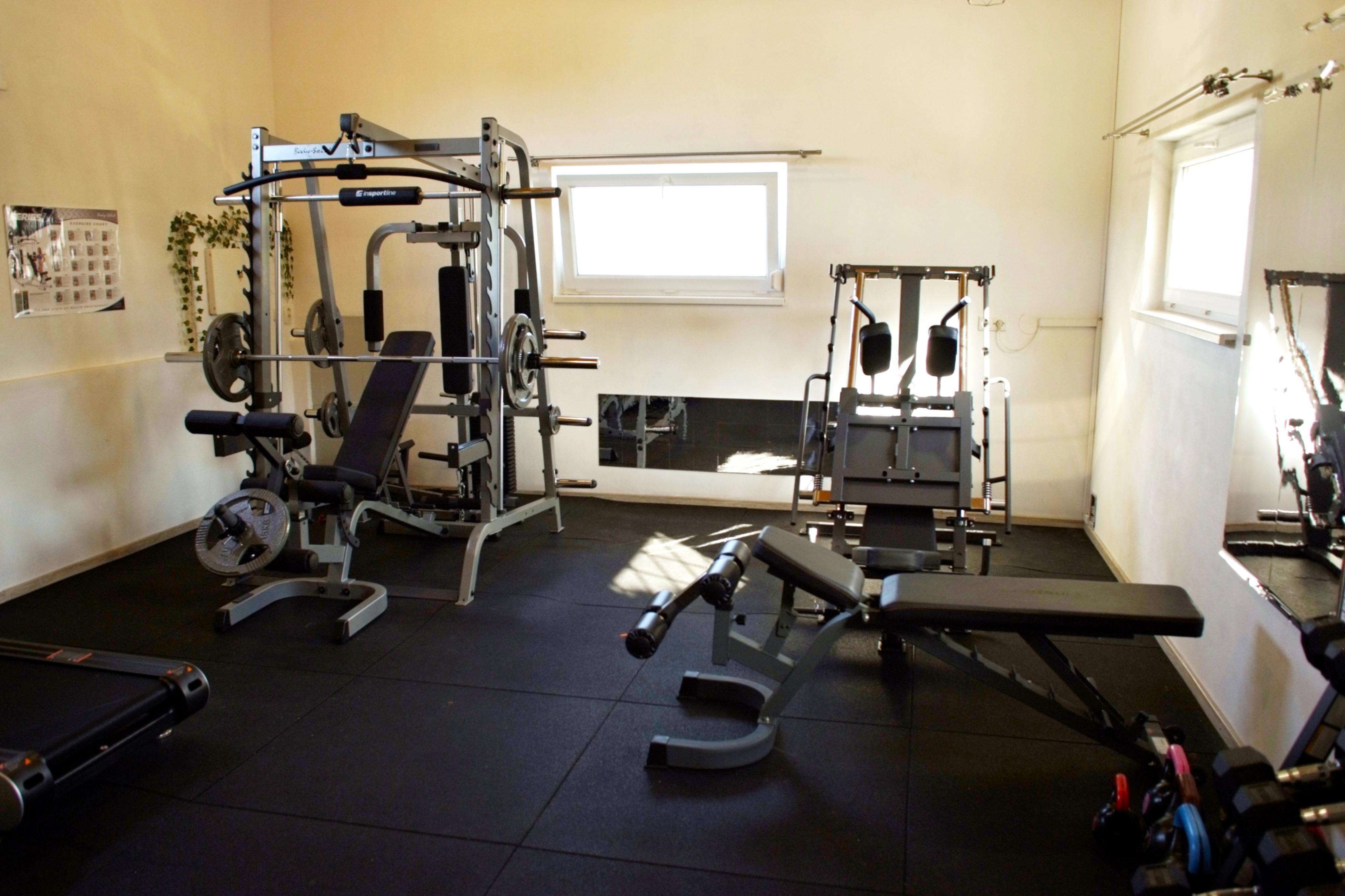 SamFit 24/7
