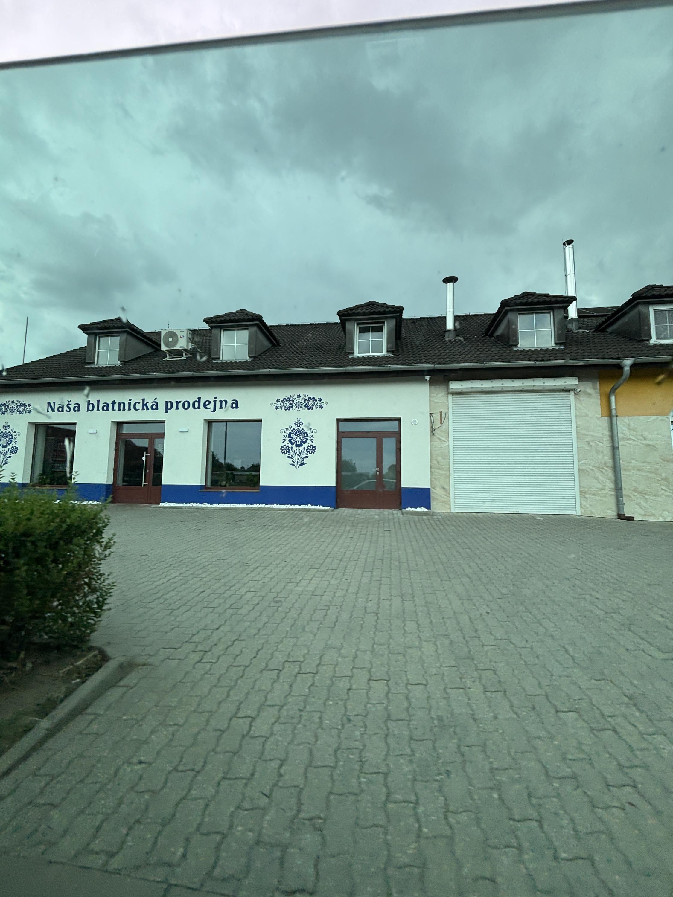 Blatnická pekárna, s.r.o. foto 1