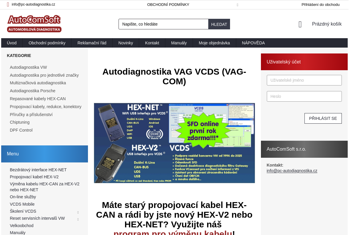 Pc-autodiagnostika.cz