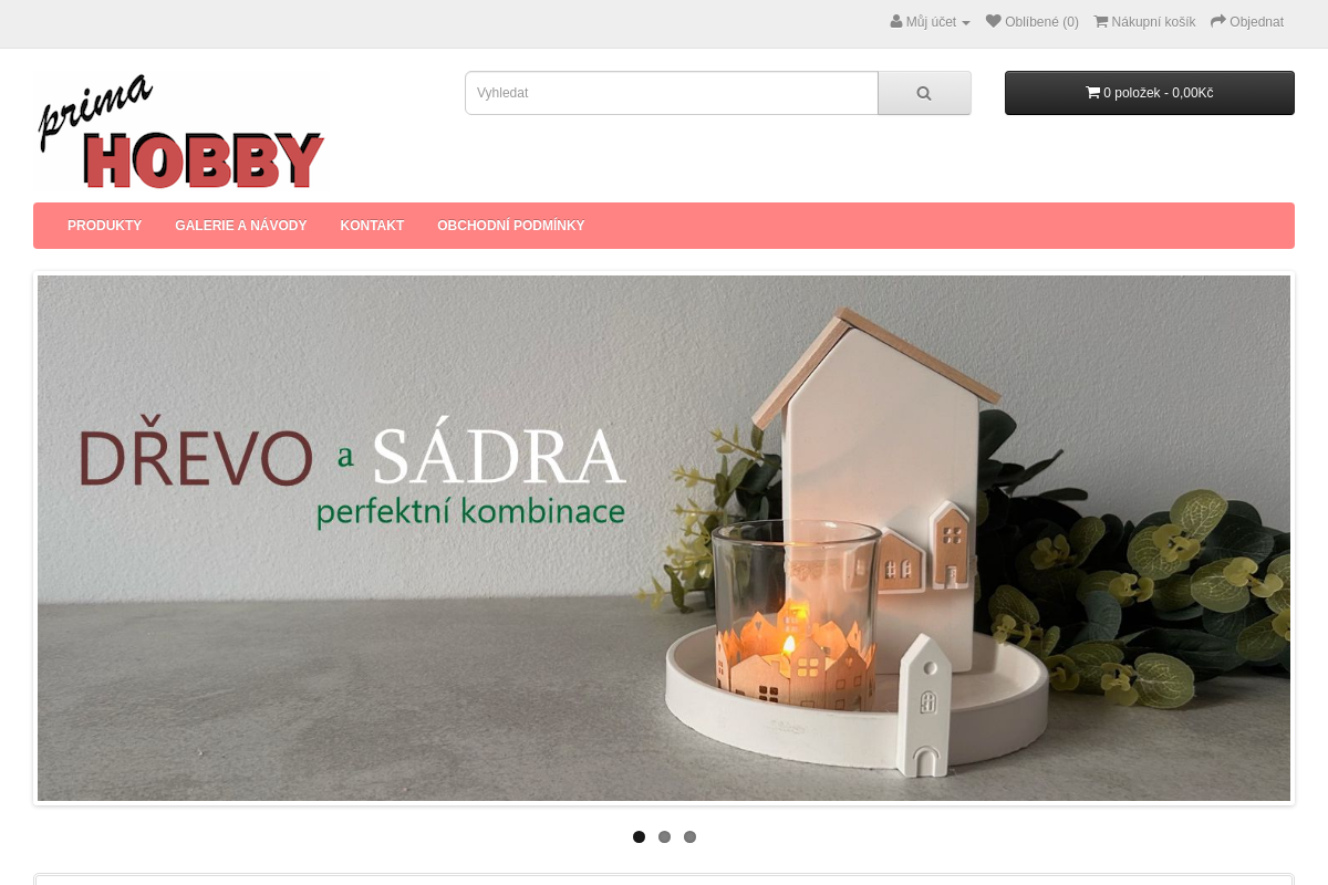Prima HOBBY