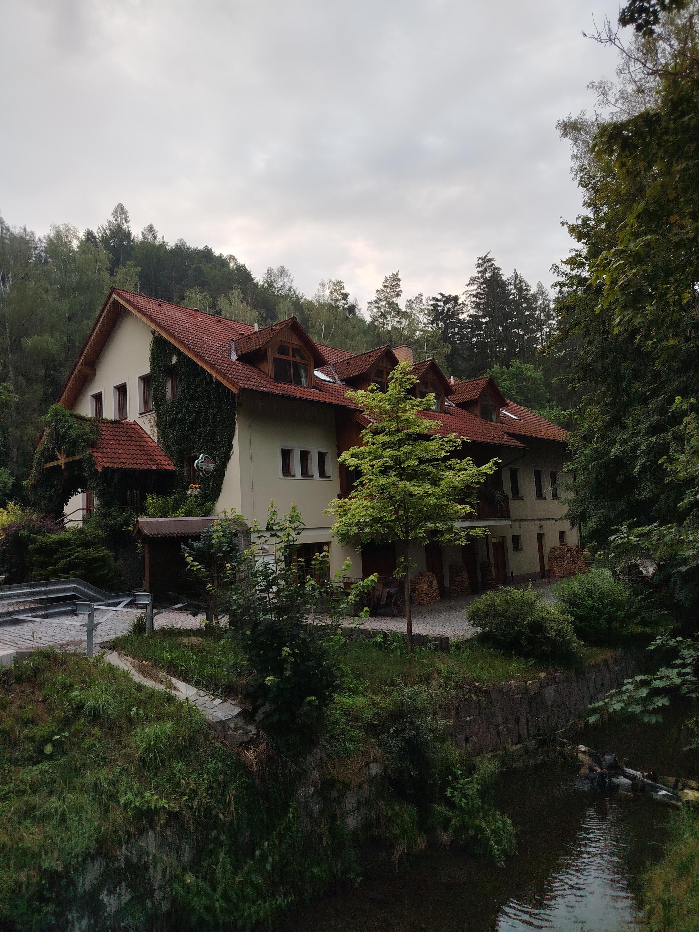 Chata Polanka foto 4