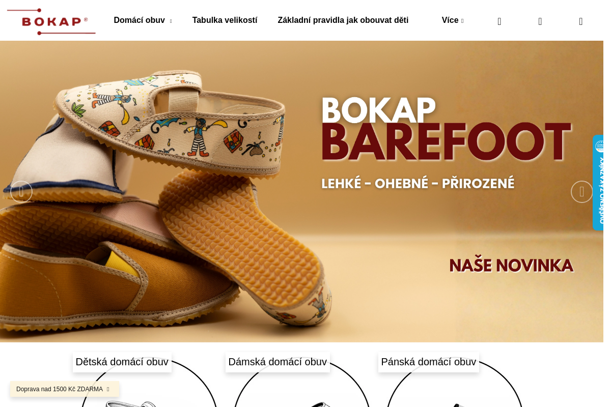 Bokap-eshop.cz