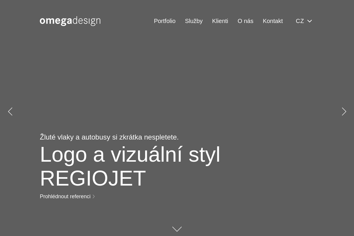 Omega Design, s.r.o.