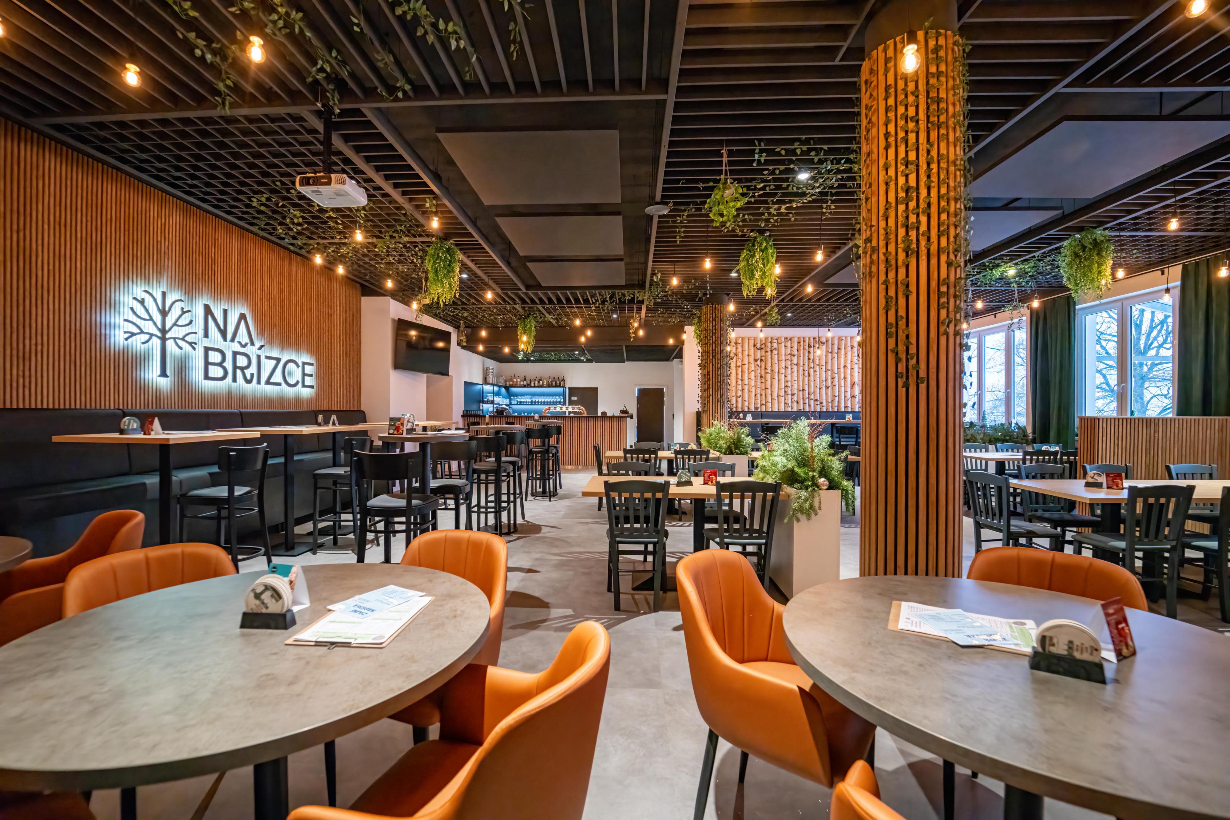 Na Břízce - Bar a grill foto 4