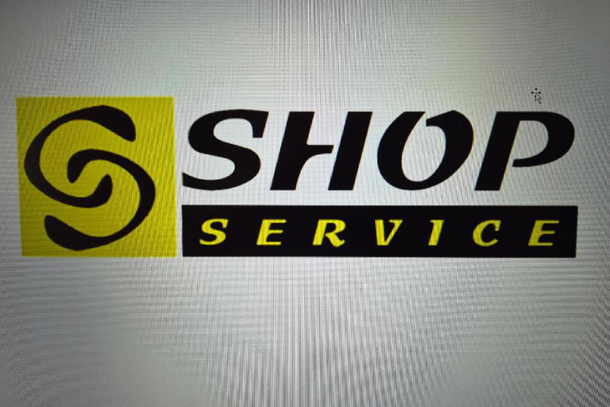 Shop service CZ