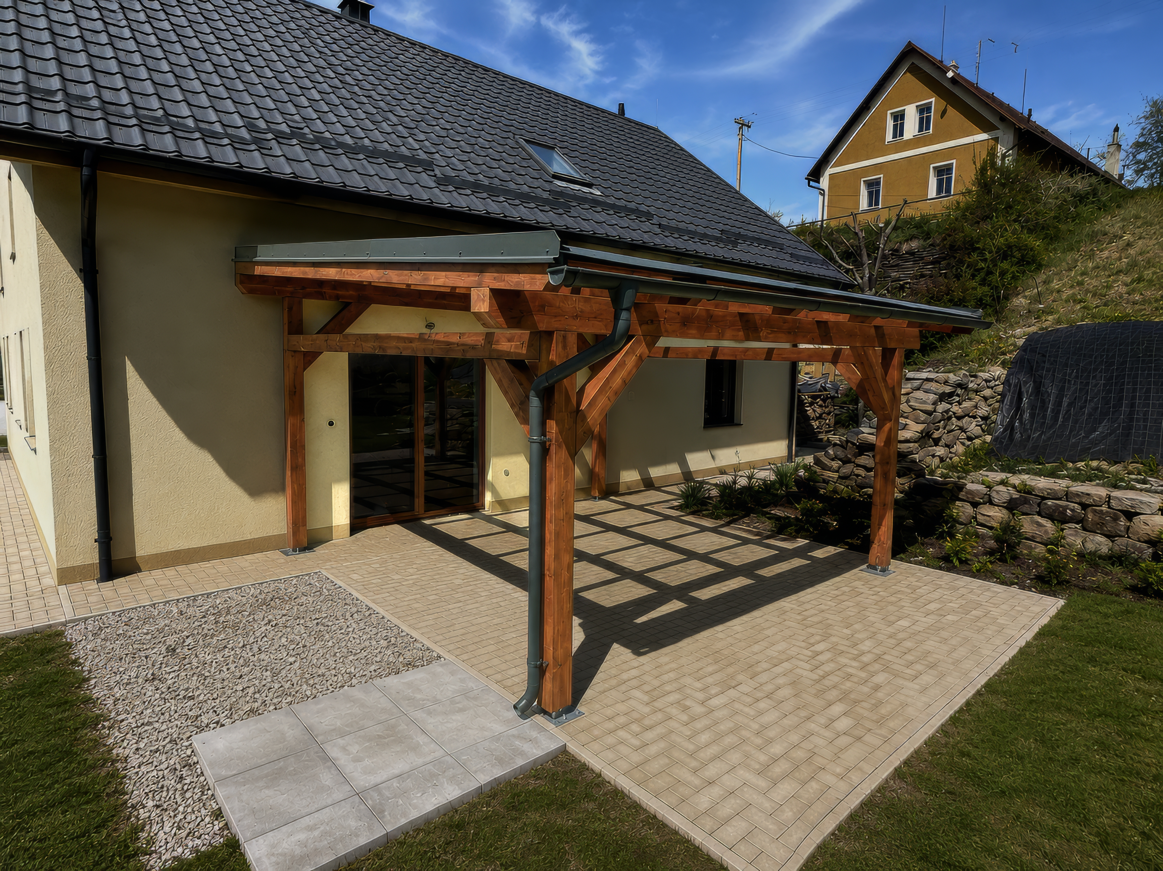 Dřevostavby Niderle s.r.o. foto 6