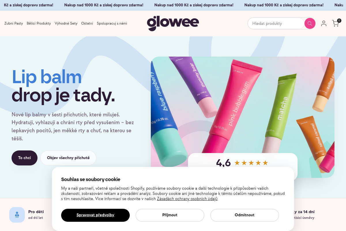 Glowee