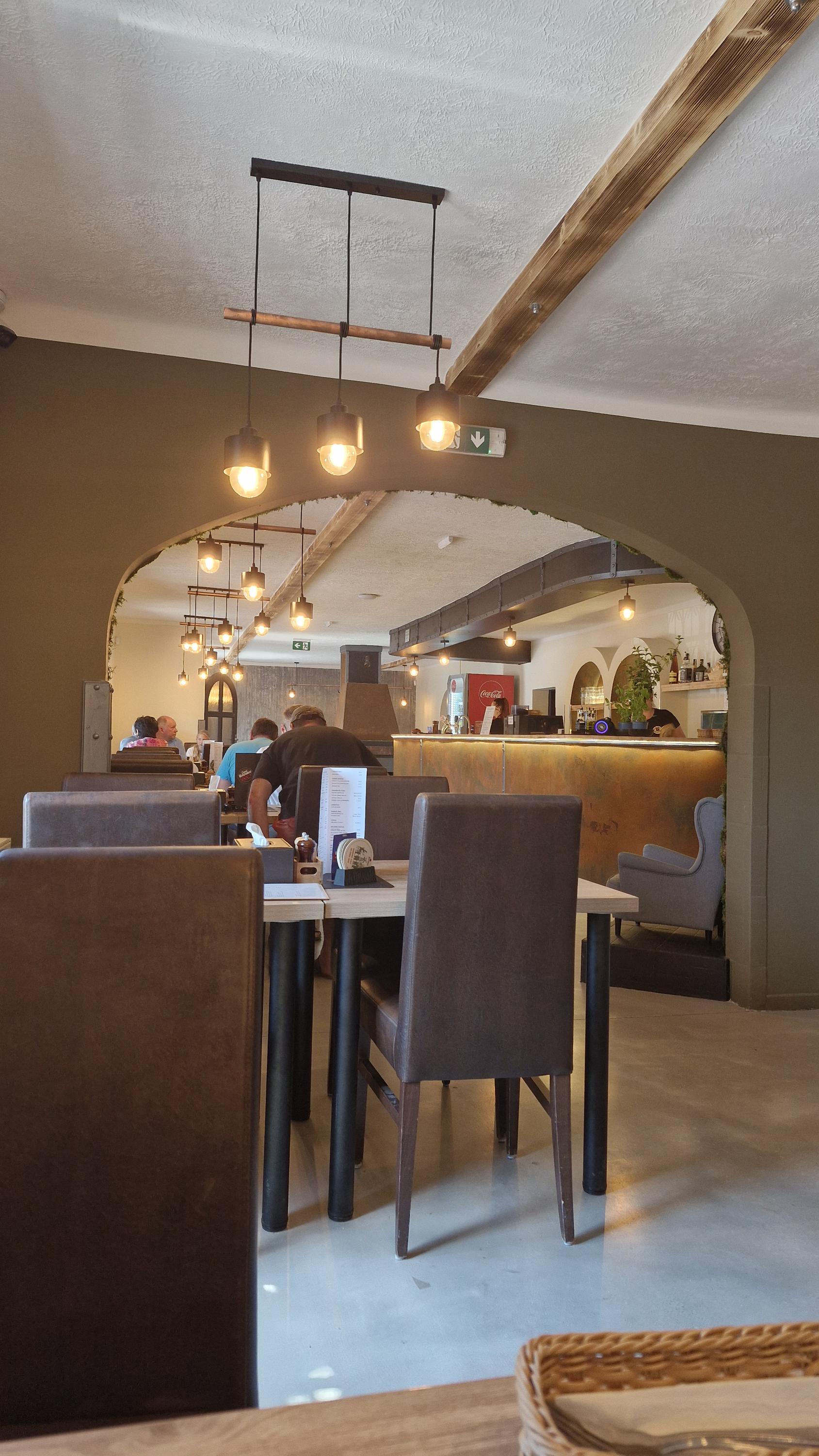 Bistro Ušák foto 3