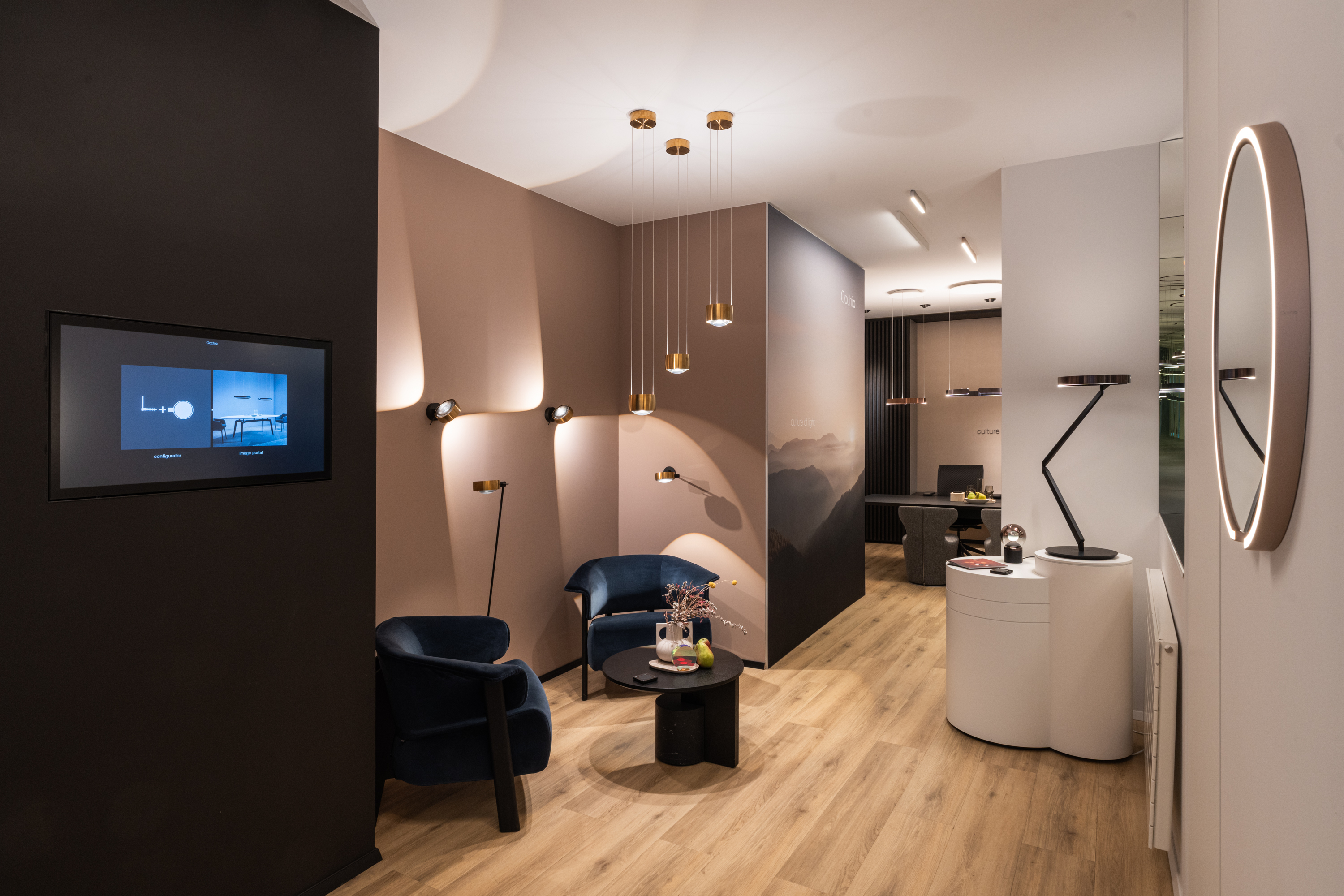 Occhio Store by Hruška foto 5