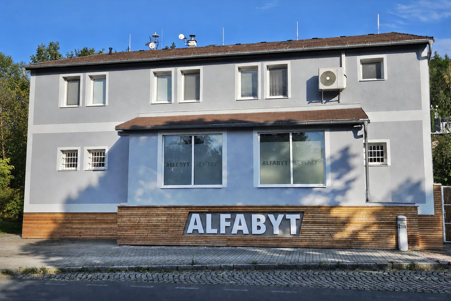 ALFABYT, s.r.o.
