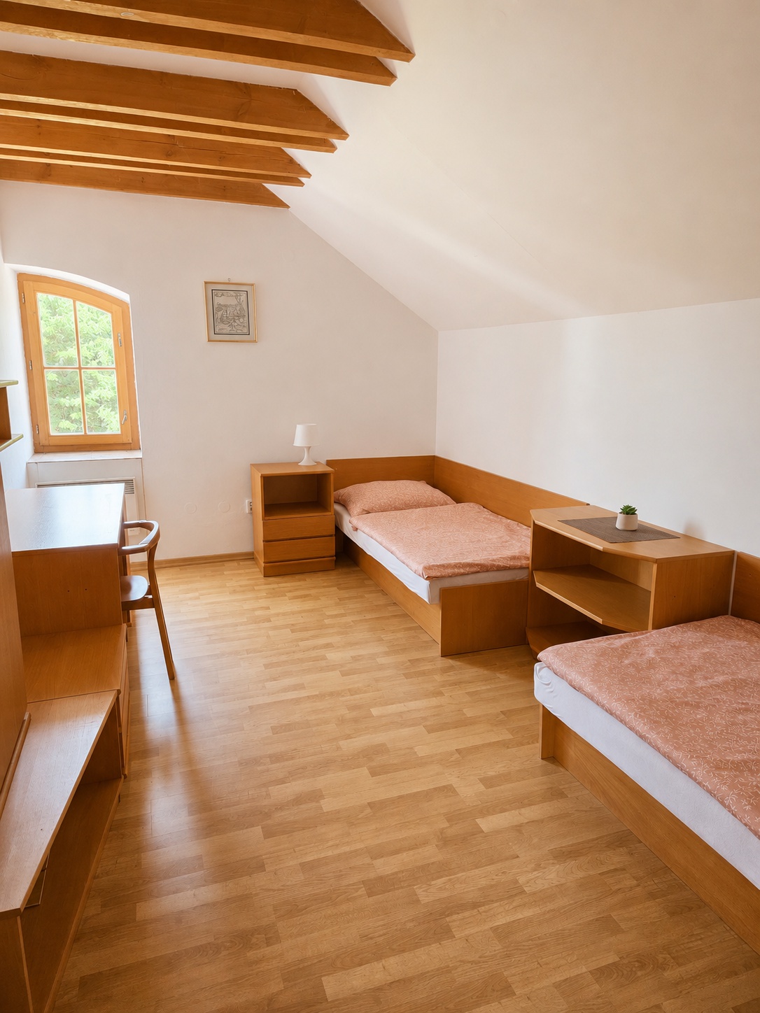Vinařská stodola AMPELOS foto 6