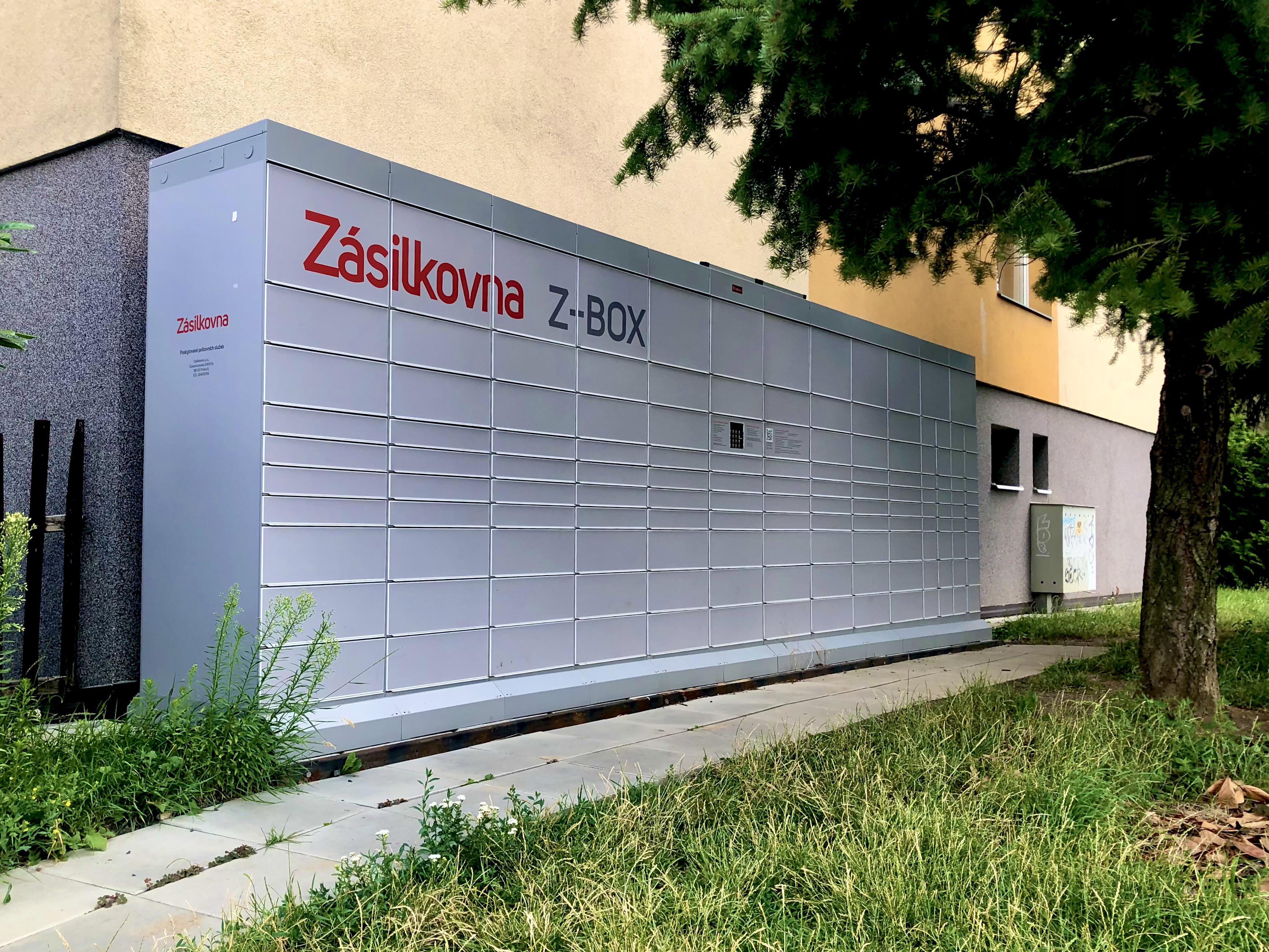 Z-BOX