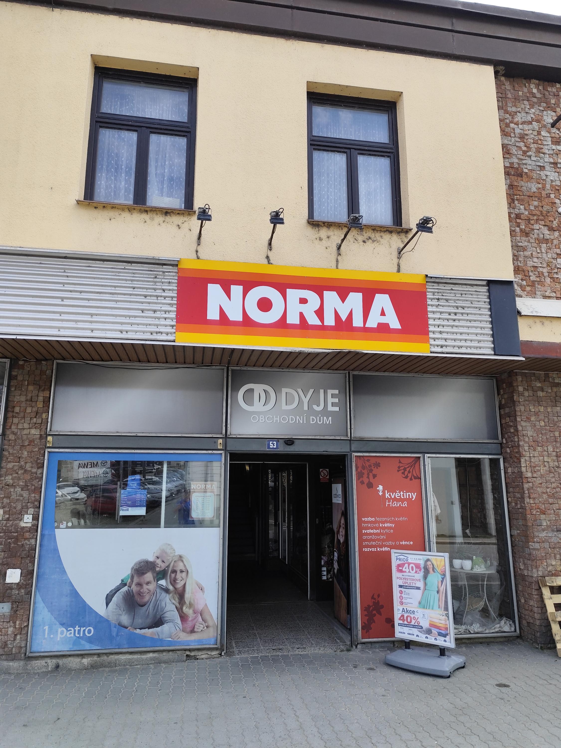 NORMA foto 2