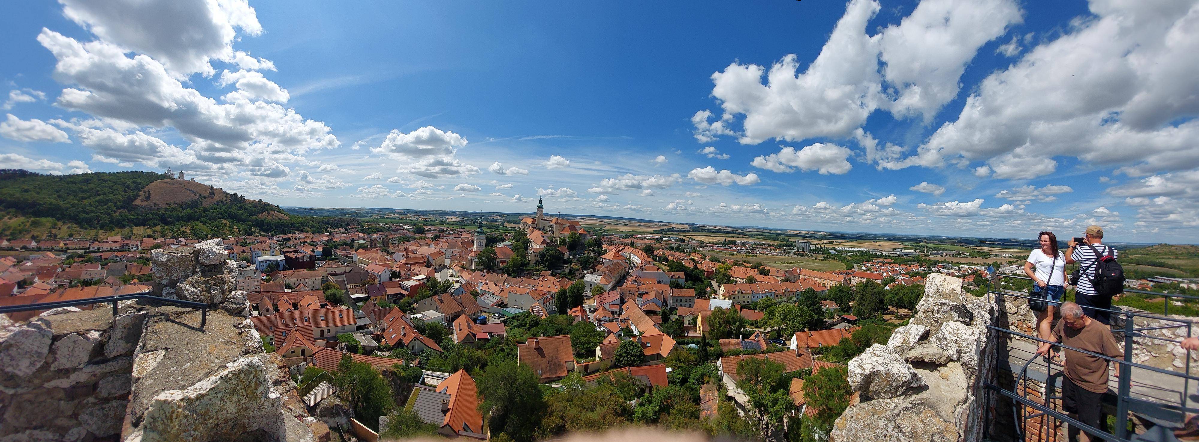 Zřícenina Kozí Hrádek foto 6
