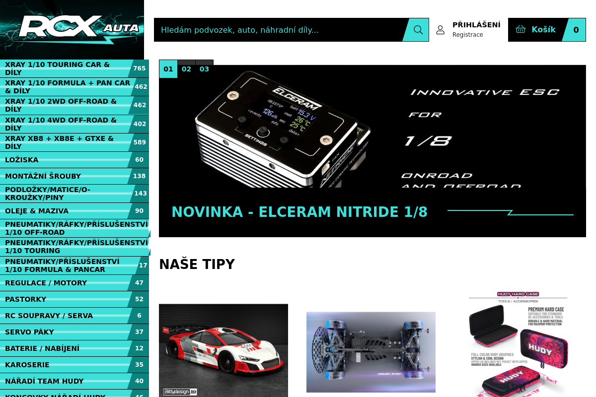 Rcxauta.cz