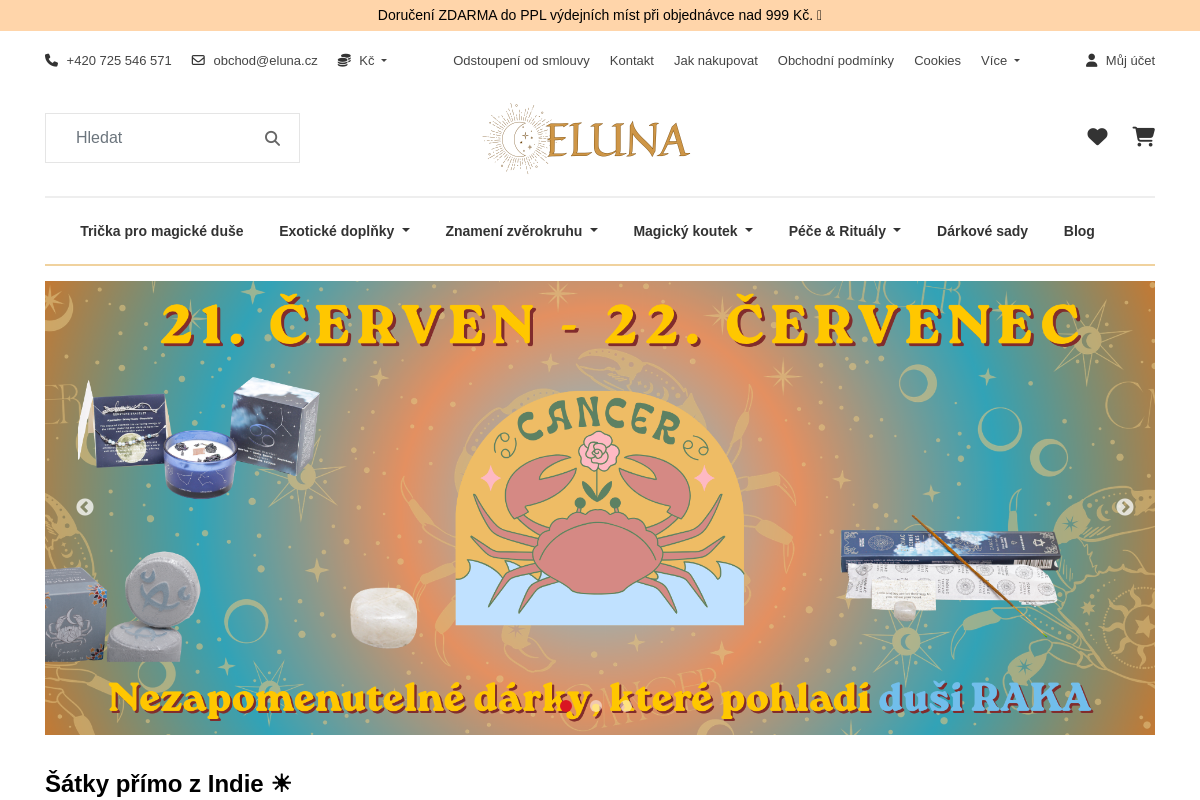 Eluna.cz