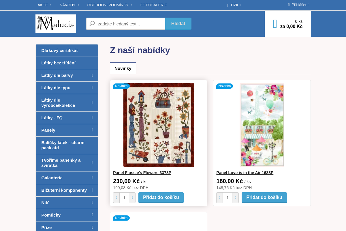 Latkyumalucis.cz