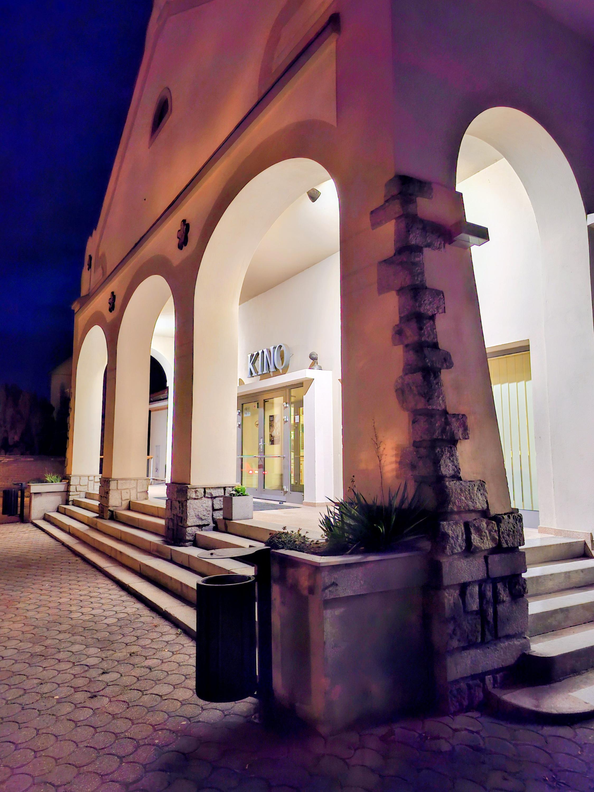 Kino Soběslav foto 2