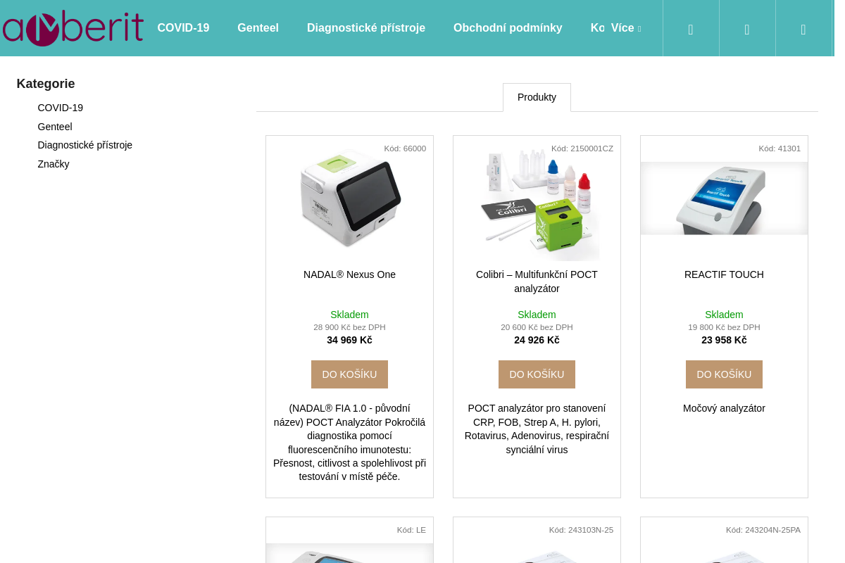 Eshop.amberit.cz