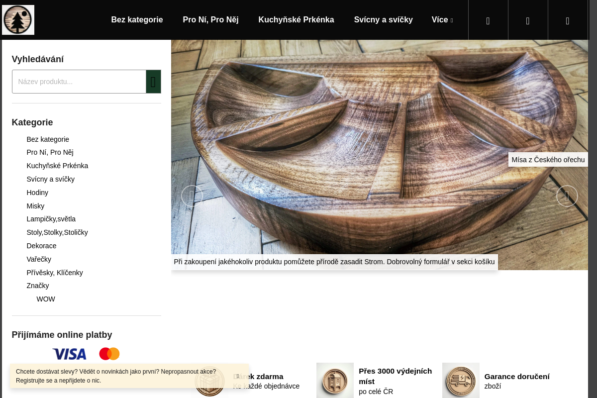 Wildoldwood.com