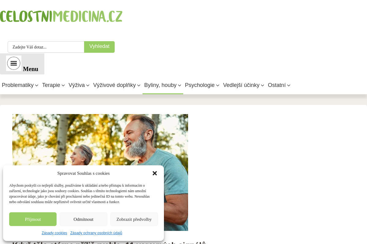 Celostnimedicina.cz