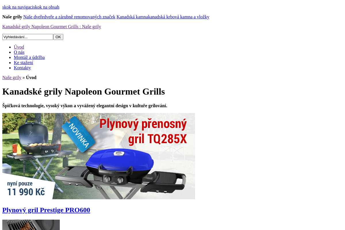 Nasegrily.cz