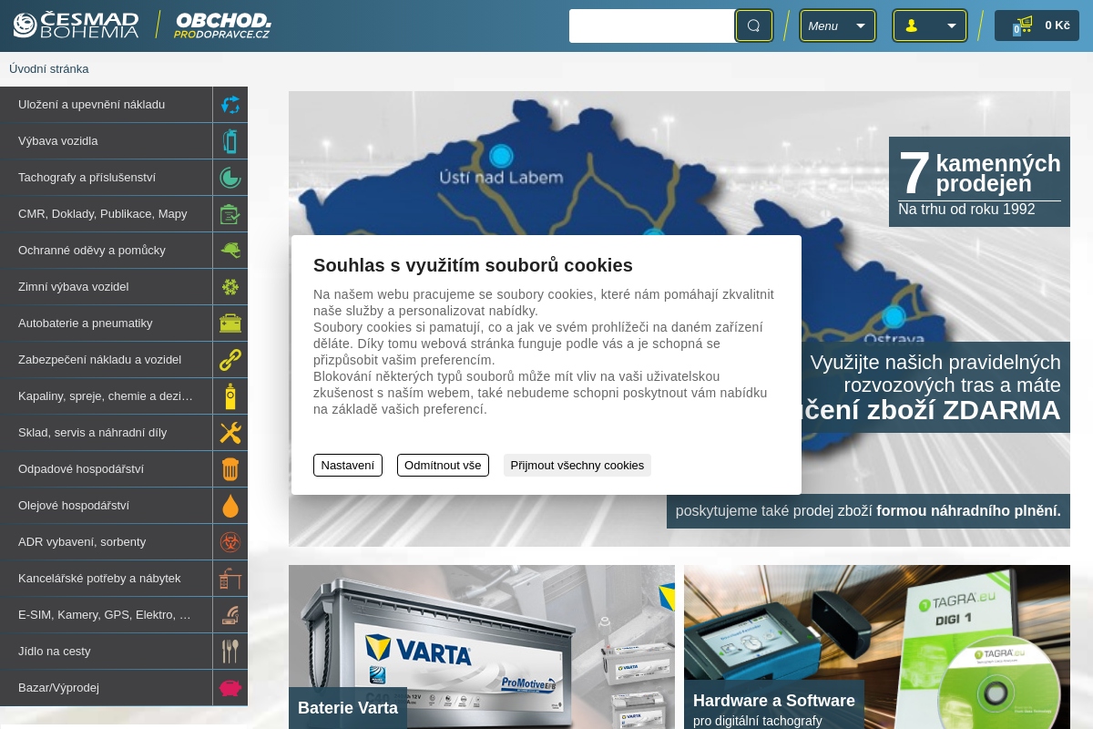 Obchod.prodopravce.cz