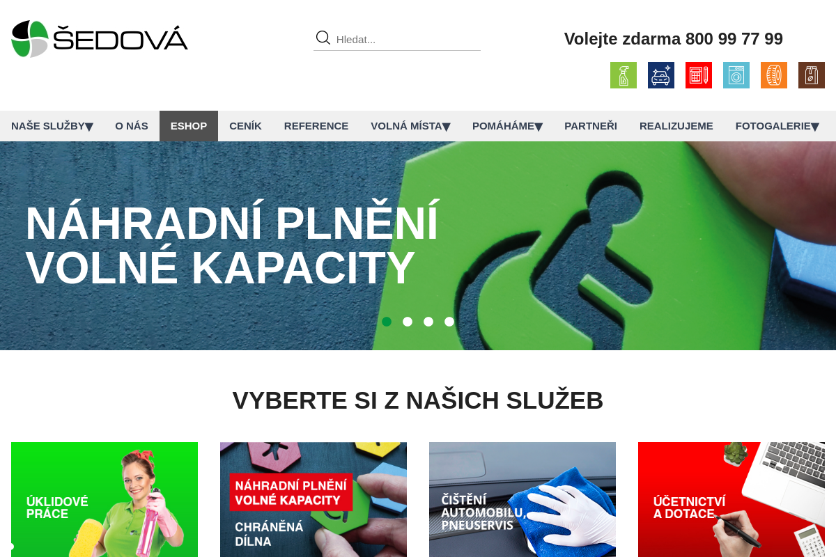 Sedova.cz