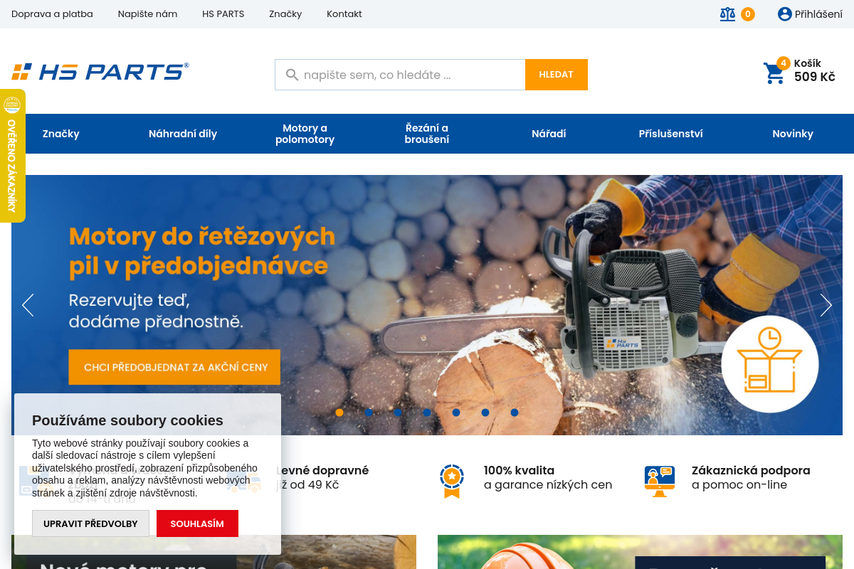 KPdíly.cz