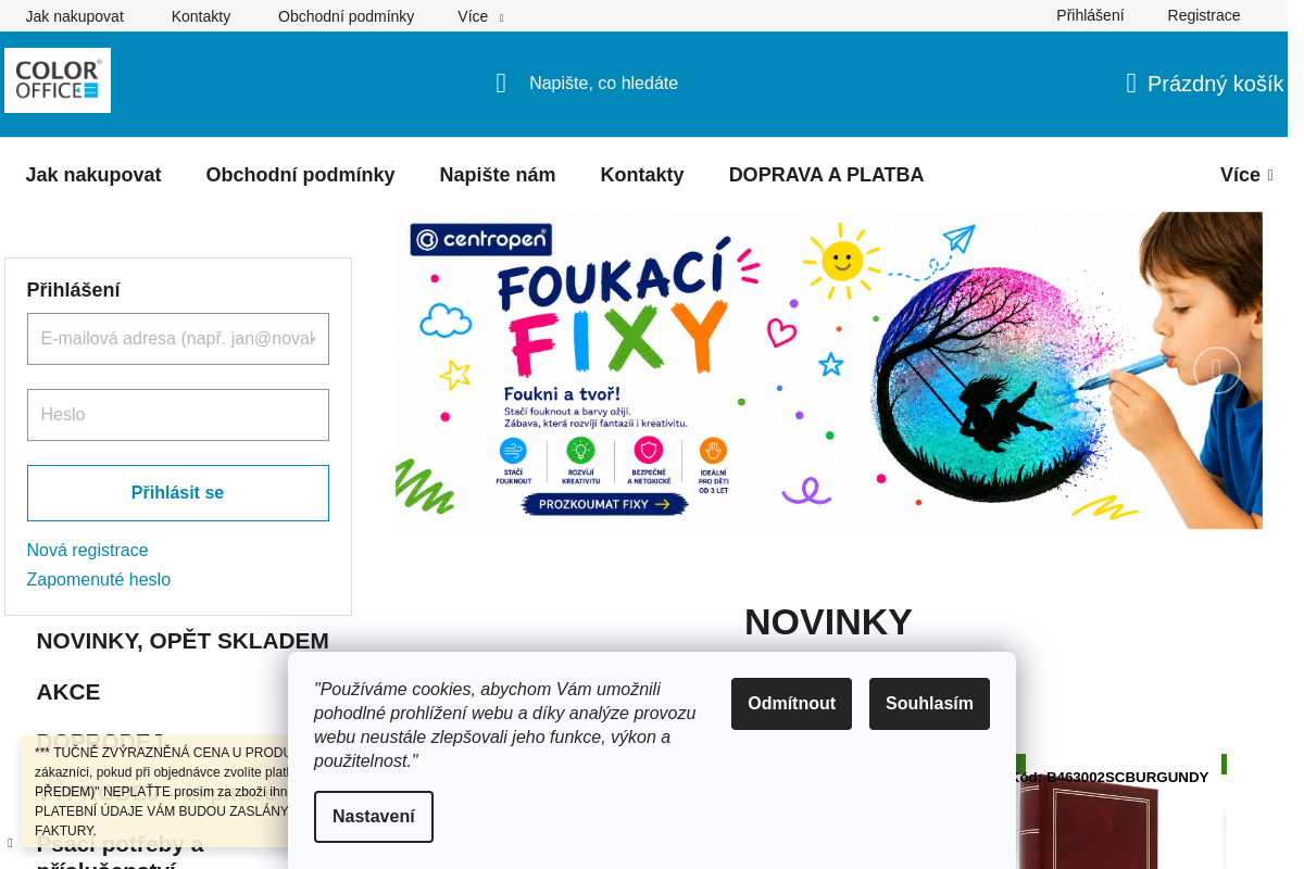 Papir24.cz