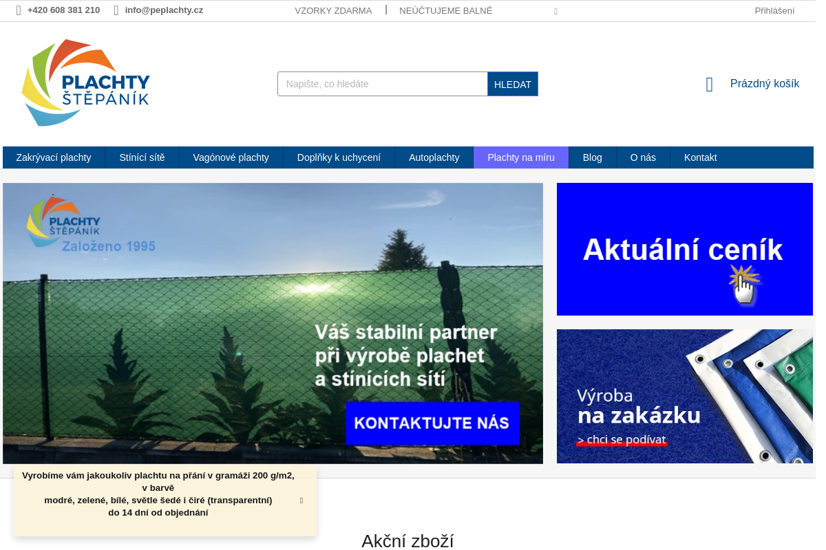 Peplachty.cz