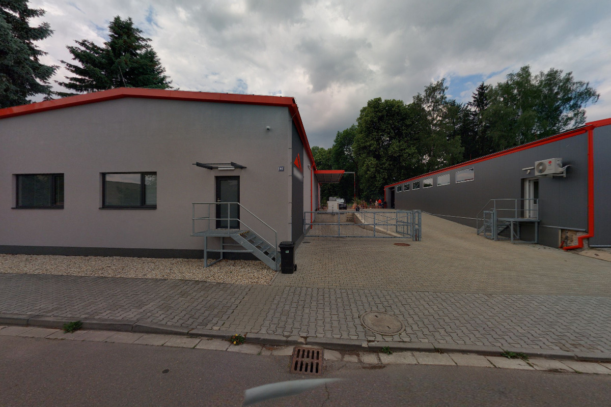 DELTATOP CZ, s.r.o.
