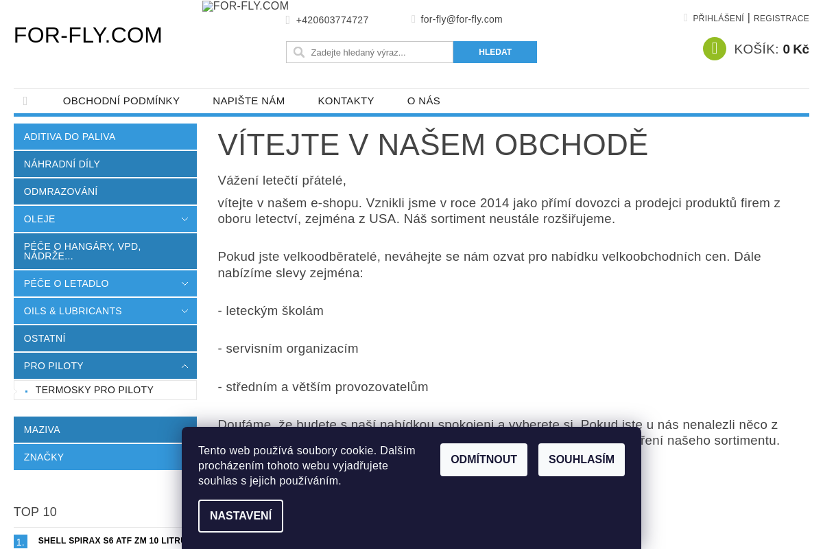 For-fly.com