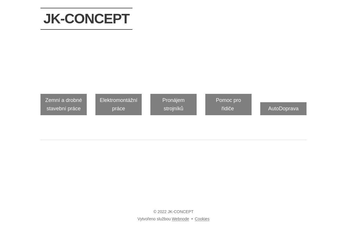 JK-CONCEPT