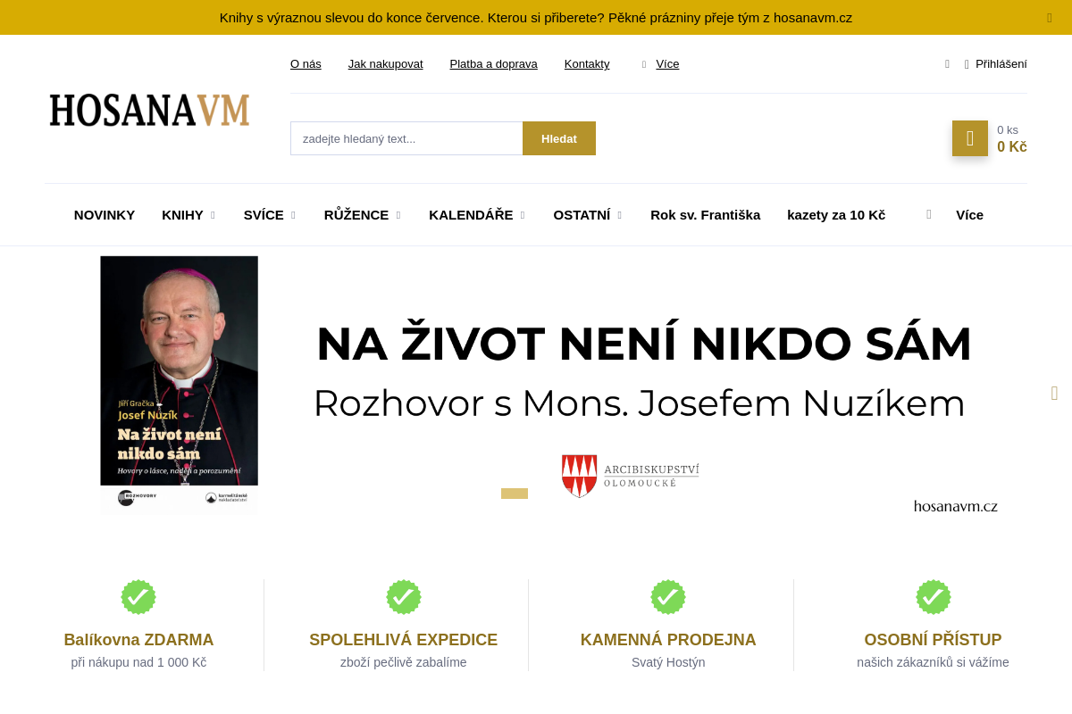 hosanavm.cz
