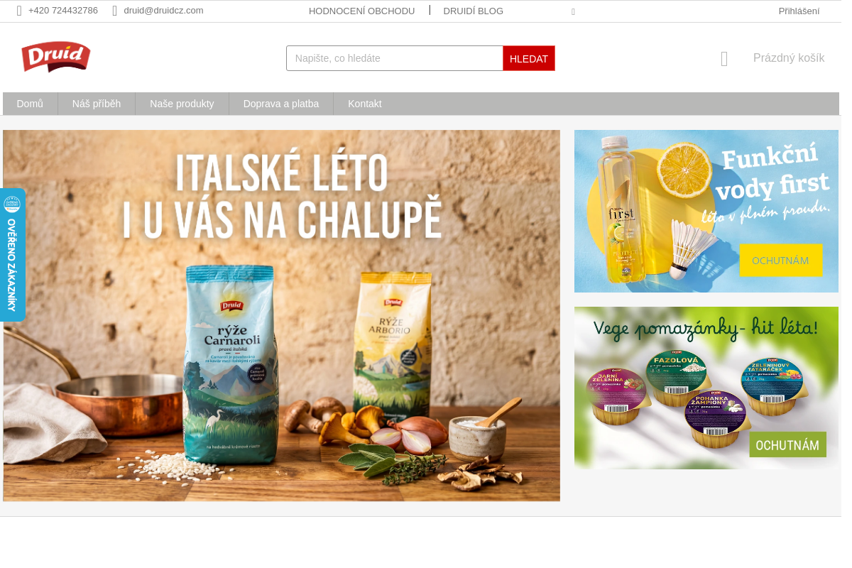 Druidcz.com